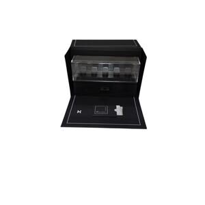 holmes and hadfield five knife display